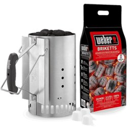 Weber KIT D'ACCENSIONE CIMINIERA