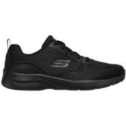 Sneakers Skechers Dynamight 2.0 Hip Star Nere 39