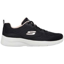 Sneakers Skechers Dynamight 2.0 Hip Star Nere 39