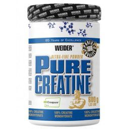 Pure Creatine (600g)