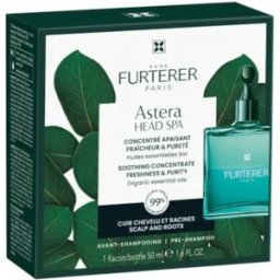 RENE FURTERER (Pierre Fabre) Astera Head Spa Concentr Lenit