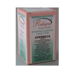 NATUR-FARMA Srl MACA 60CPS