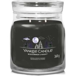 Yankee Candle Candela Fragranza Midsummer'S Night 1630002E