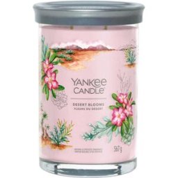 Yankee Candle Candela Fragranza Desert Blooms 1749339E