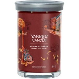 Yankee Candle Candela Fragranza Sage & Citrus 1743356E