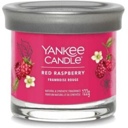 Yankee Candle Candela Fragranza Red Raspberry 2654105E