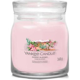 Yankee Candle Candela Fragranza Desert Blooms 1749330E