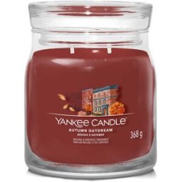 Yankee Candle Candela Fragranza Sage & Citrus 1743348E
