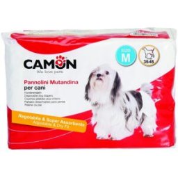 NAPPY DOG S PANNOLONI MEDIUM 3