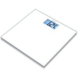 Beurer Sanitas SGS 03 Bianco Bilancia pesapersone elettronica 1 St