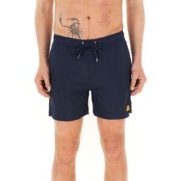 SUN68 Shorts da bagno BLU NAVY S