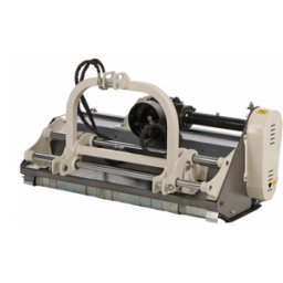 BlackStone RMOH 125 - Trinciaerba per trattore - Serie Media - Spostamento idraulico