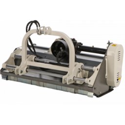 BlackStone RMOH 145 - Trinciaerba per trattore - Serie Media - Spostamento idraulico