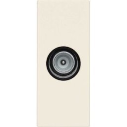 Vimar PRESA TV RD SAT LINEA CANAPA COASSIALE PASSANTE 5-2400 MHz 10 dB