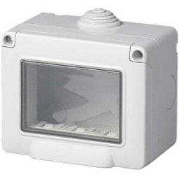 Vimar CONTENITORE IP55 3 MODULI