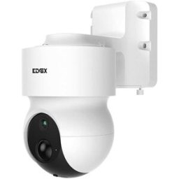 Vimar TELECAMERA PTZ ELVOX WIFI DA INTERNO FULL HD 2MPX OTTICA 3mm MOTORIZZATA A BATTERIA