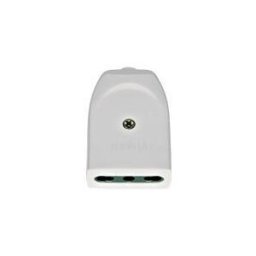 Vimar PRESA 2P+T 16A COLORE BIANCO