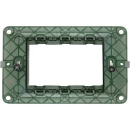 Vimar SUPPORTO PLANA 3 MODULI