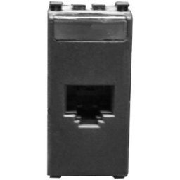 Vimar CONNETTORE RJ45 NETSAFE CAT5e UTP ARKE' GRIGIA