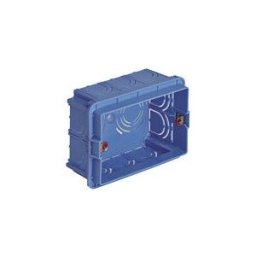 Vimar 15 SCATOLE INCASSO 3 MODULI PER SERIE CIVILI