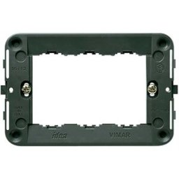 Vimar SUPPORTO 3 MODULI IDEA