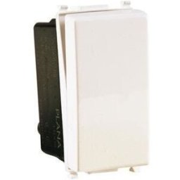 Vimar PULSANTE PLANA 1P NO 10A