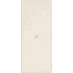 Vimar DEVIATORE LINEA CANAPA 1P 10A ASSIALE ILLUMINABILE 250V MAX 100W