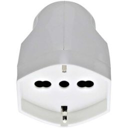 Vimar PRESA 2P+T 16A UNIVERSALE COLORE BIANCO
