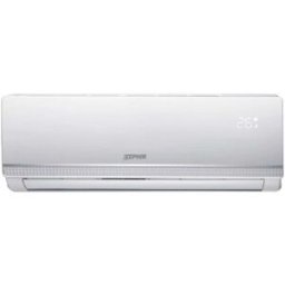 Zephir CONDIZIONATORE DUAL 9000+12000 BTU ZDUOWF MY25 WIFI EER 3,3 COP 3,90 A++/A+