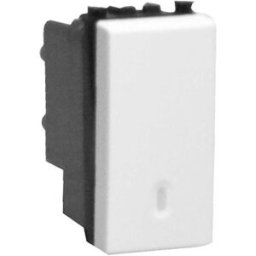 Vimar INVERTITORE 1P 16AX ARKE' BIANCA