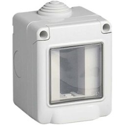 Vimar CONTENITORE IP55 1 MODULO