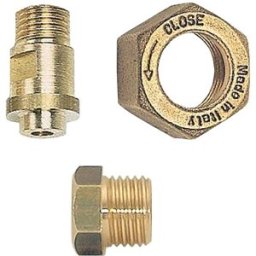 Acer NIPPLE M 1/2'' x F 1/2'' USO GAS