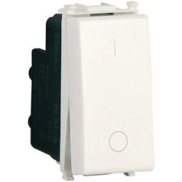 Vimar INTERRUTTORE PLANA 2P 16A