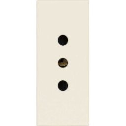 Vimar PRESA LINEA CANAPA 2P+T 10A P11 250V