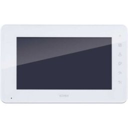 Vimar MONITOR AGGIUNTIVO PER KIT MONO E BIFAMILIARE K42930 / K42931 A 2 FILI