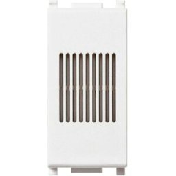 Vimar SUONERIA E RONZATORE PLANA 230V 50-60 Hz