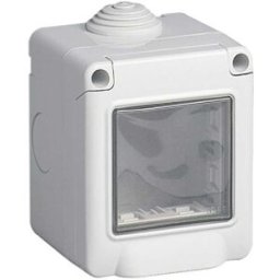 Vimar CONTENITORE IP55 2 MODULI