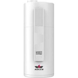 Adler SCALDABAGNO POMPA DI CALORE DHWHPG80AD 80 l CLASSE A+ VERTICALE GARANZIA 2 ANNI