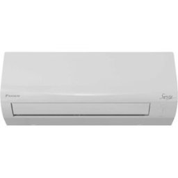 Daikin CONDIZIONATORE DUAL 9000+12000 BTU PRO ERA ATXF25+35G WIFI EER 3,53 COP 4,14 A++/A+