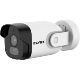 Vimar TELECAMERA ELVOX BULLET WIFI FULL HD DA ESTERNO 1080P OTTICA 2,8mm VISIONE 120° DIAG