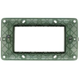 Vimar SUPPORTO PLANA 4 MODULI