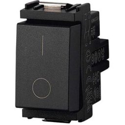 Vimar INTERRUTTORE BIPOLARE 16A IDEA