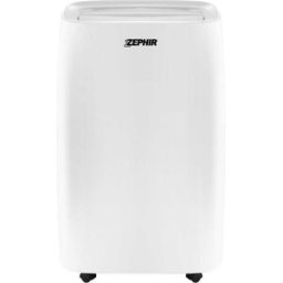 Zephir DEUMIDIFICATORE ZDP50 50l/24h CON TIMER 24h 2 VELOCITA' TANICA DA 6l CON ALLARME