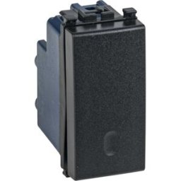 Vimar DEVIATORE 1P 10AX ARKE' GRIGIA 250V