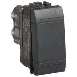 BTicino DEVIATORE 1 POLO 16A LIVING