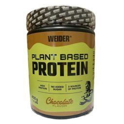 Plant Based Protein