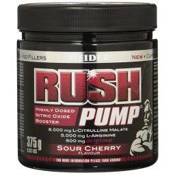 Rush Pump