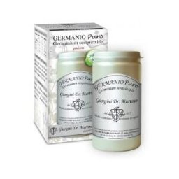 GIORGINI SER-VIS SRL GERMANIO PURO 100G POLVERE
