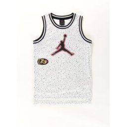 NIKE CANOTTA PLAY OFF JORDAN RAGAZZO 13-15