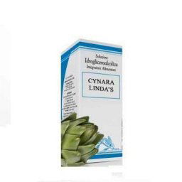 Cynara Lindas Gocce 50 Ml